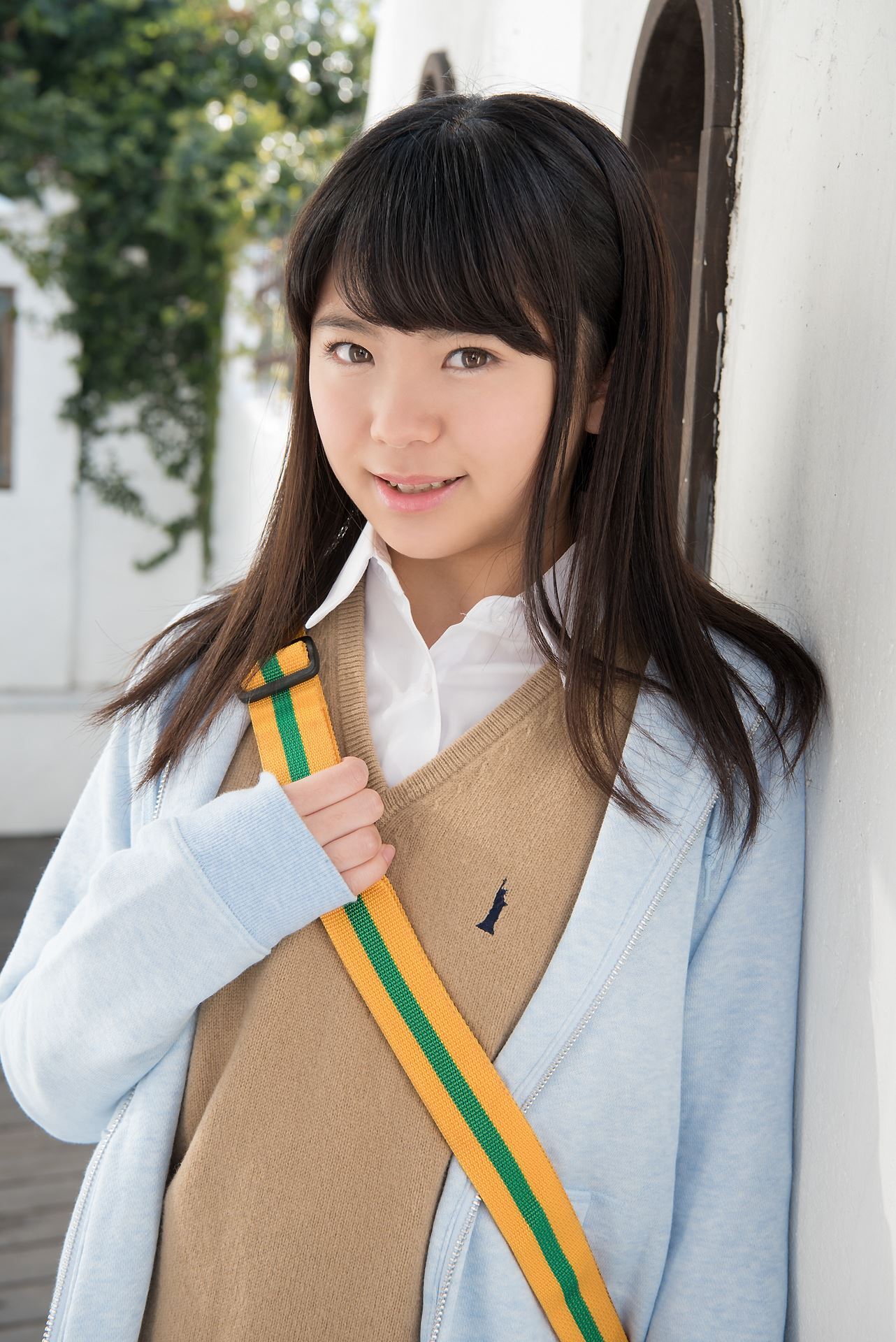 久川美佳[Minisuka.tv] 2018-02-15 Mika Hisakawa - Regular Gallery 01